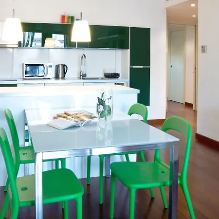 Italianway Easy - Naviglio Pavese 20 * Mediolan