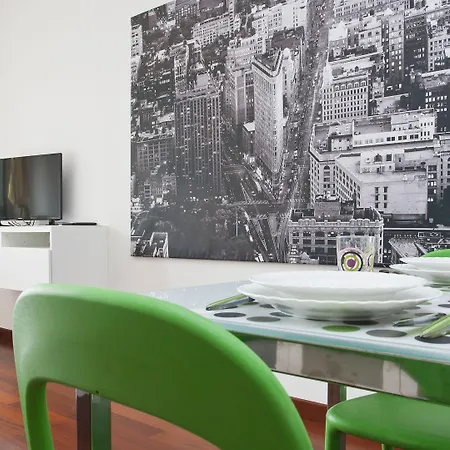 Italianway Easy - Naviglio Pavese 20 米兰