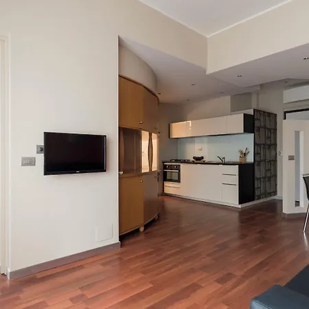 Appartement Italianway Easy - Gian Galeazzo 7 *