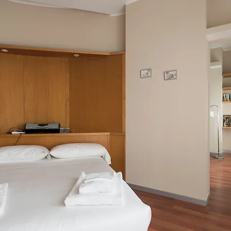 Appartement Italianway Easy - Gian Galeazzo 7