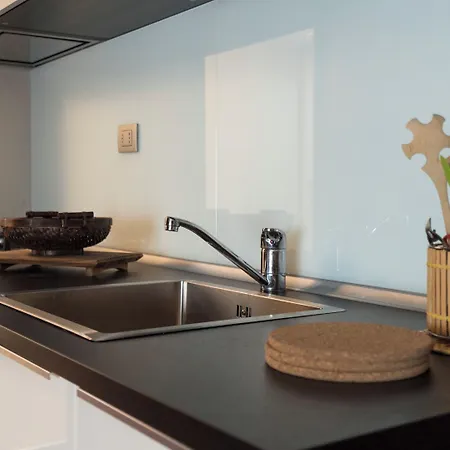 Appartement Italianway Easy - Gian Galeazzo 7