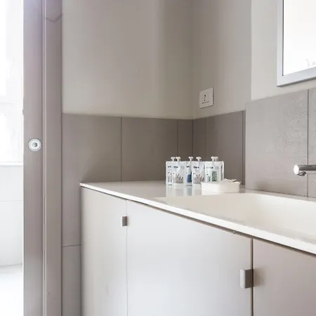 Italianway Easy - Da Procida 25 Apartamento
