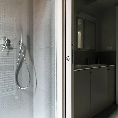 Apartamento Italianway Easy - Da Procida 25