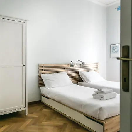 Italianway Easy - Da Procida 25 Apartamento Milão
