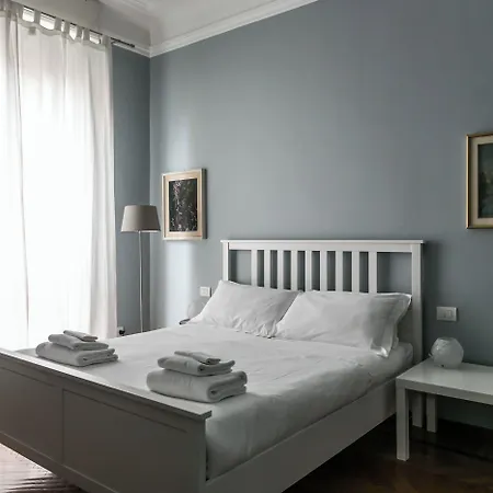 Appartamento Italianway Easy - Da Procida 25