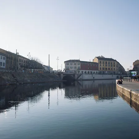 Italianway Easy - Alessi 10 Daire