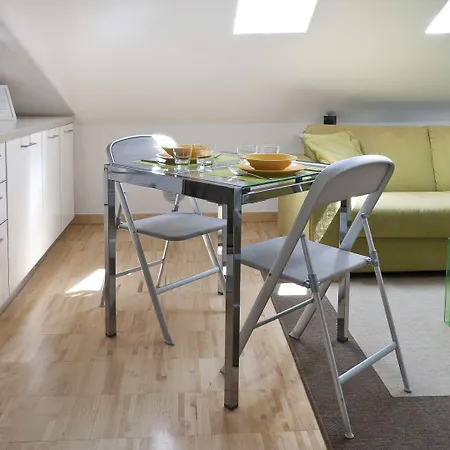Italianway Easy - Alessi 10 شقة *