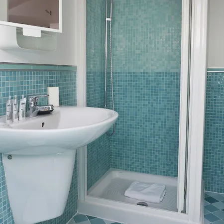 Apartment Italianway Easy - Alessi 10