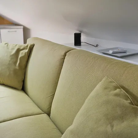 Daire Italianway Easy - Alessi 10 *