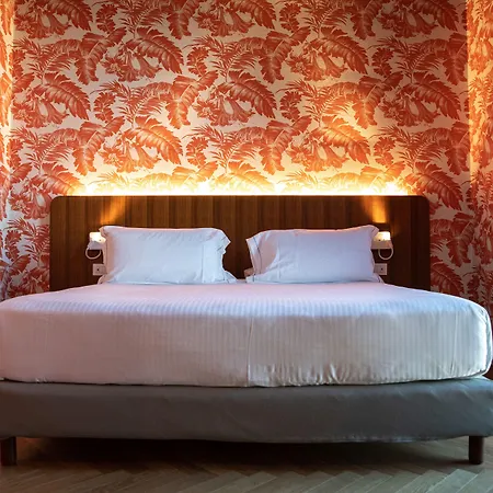 Collini Rooms, Worldhotels Crafted 4* Mediolan