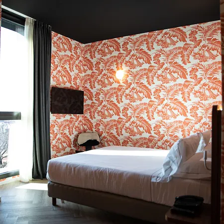 Collini Rooms, Worldhotels Crafted