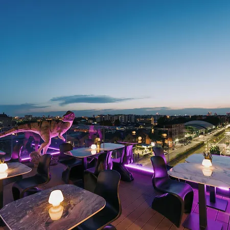 Collini Rooms, Worldhotels Crafted Milano