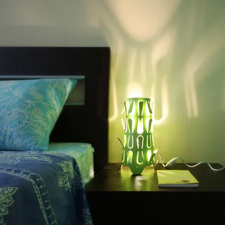 Colorful Porta Romana *