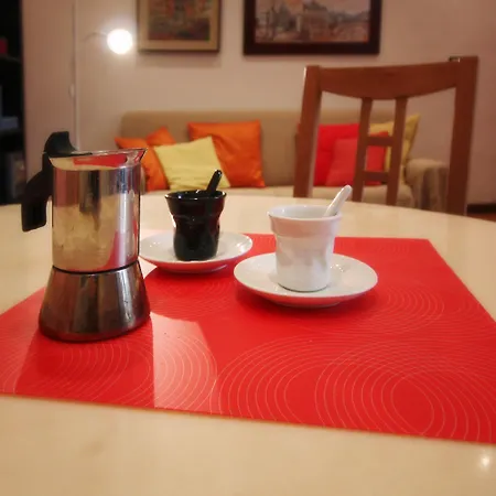 Colorful Porta Romana Appartamento Milano