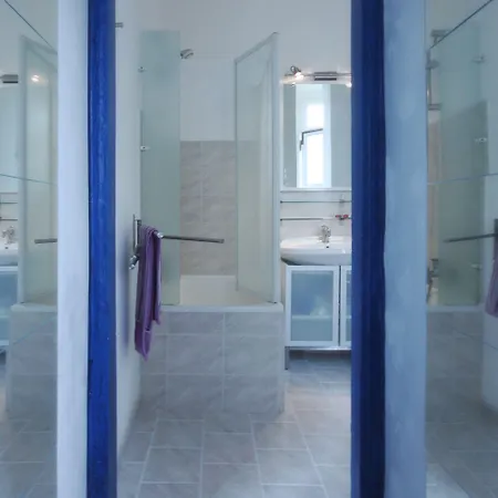 Colorful Porta Romana Appartement Milaan