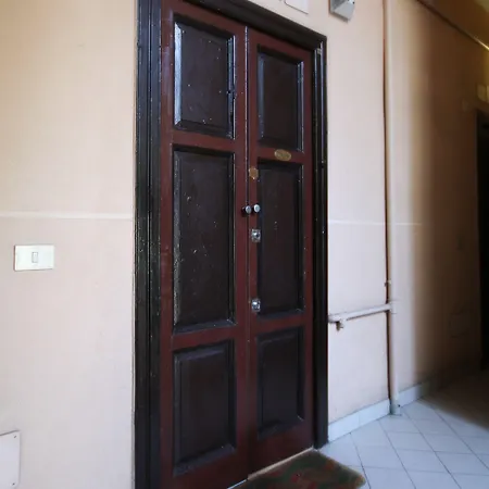 Appartement Colorful Porta Romana