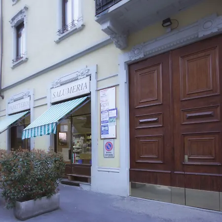 Appartamento Colorful Porta Romana *