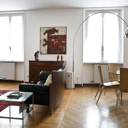 Italianway Easy - Benedetto Marcello 28 Apartamento