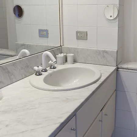 Italianway Easy - Benedetto Marcello 28 Apartamento