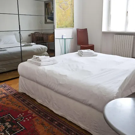 Apartamento Italianway Easy - Benedetto Marcello 28