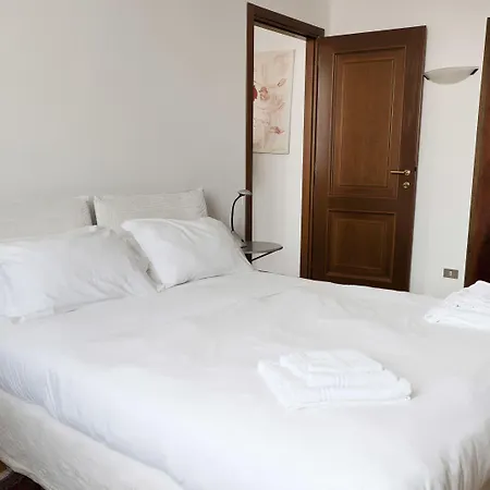 Italianway Easy - Benedetto Marcello 28 Apartamento *