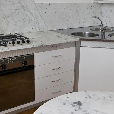 Appartamento Italianway - Benedetto Marcello 28 *