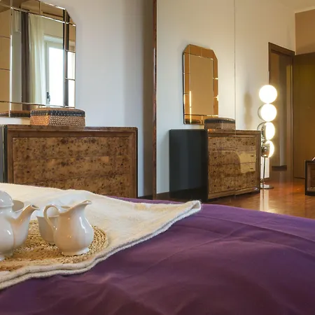 Lejlighed Joivy Warm Family Flat For 4 With Terrace In Milano