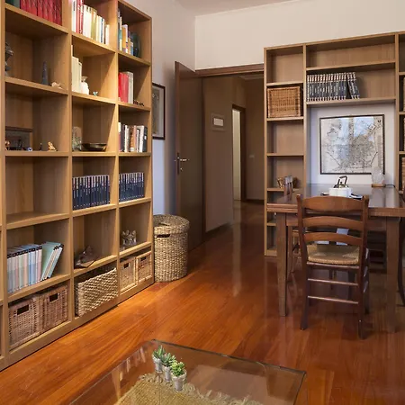 Joivy Warm Family Flat For 4 With Terrace In Apartamento *