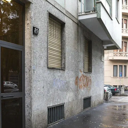 Joivy Warm Family Flat For 4 With Terrace In *