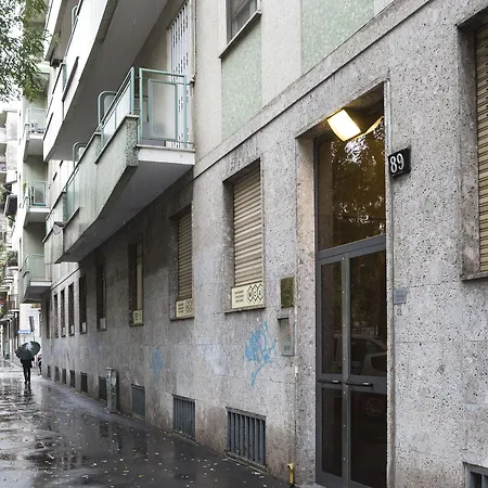 Apartman Joivy Warm Family Flat For 4 With Terrace In