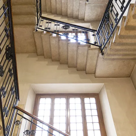 Colonnetta Appartement