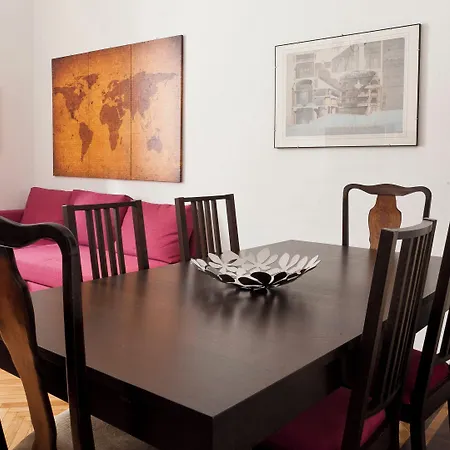 Apartment Colonnetta Milan