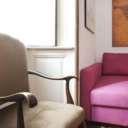 Apartment Colonnetta