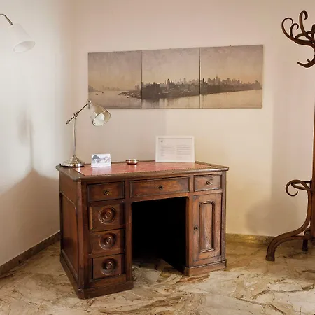 Colonnetta Apartment Mailand