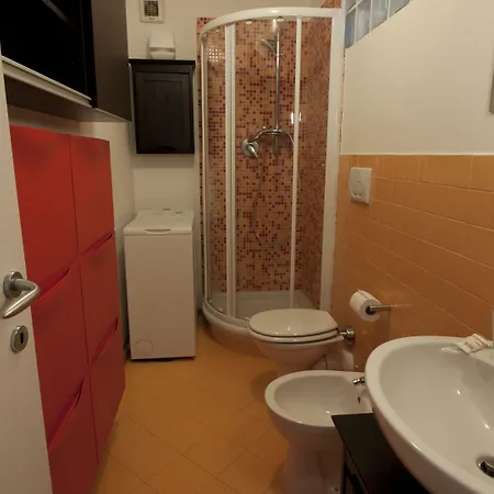 Appartement Italianway-forcella *