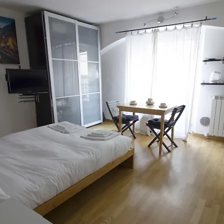 Italianway Easy - Forcella Milano