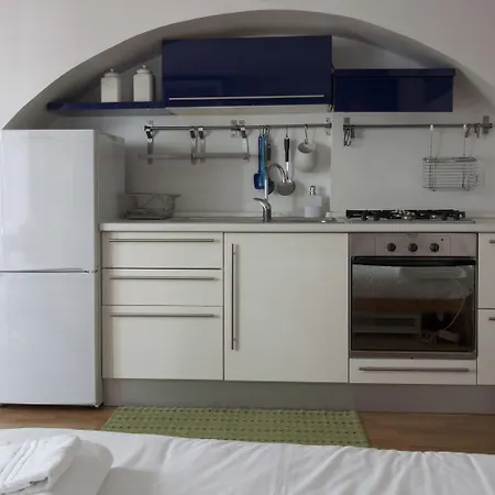 Italianway Easy - Forcella