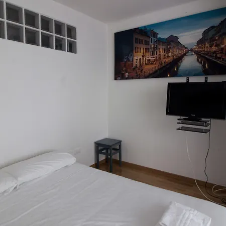 Appartement Italianway-forcella