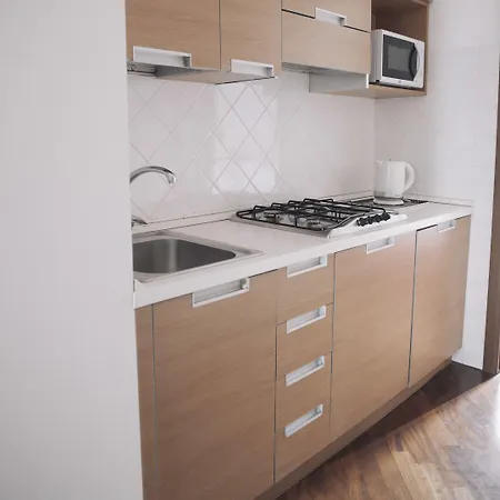 Italianway Easy - Giulio 17 Appartement Milan