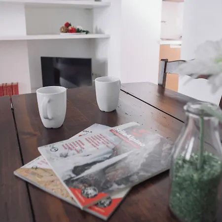 Italianway Easy - Giulio 17 Appartement *