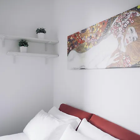 Appartement Italianway Easy - Giulio 17