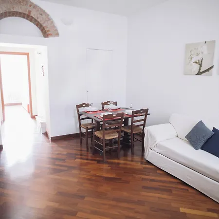 Appartement Italianway Easy - Giulio 17 *