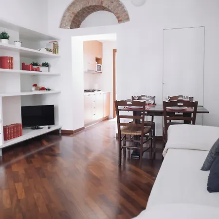 Italianway Easy - Giulio 17 Appartement