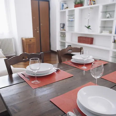 Italianway Easy - Giulio 17 Appartement