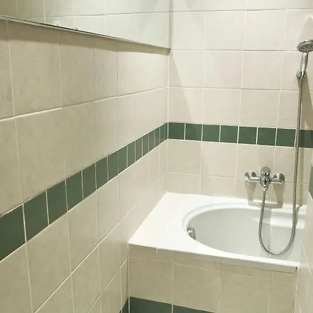 Italianway Easy - Fiori Chiari 20 Apartmán