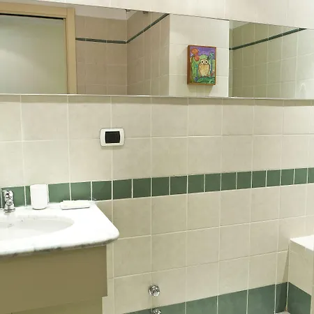 Apartmán Italianway Easy - Fiori Chiari 20 Milán