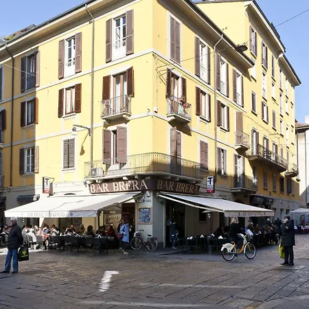 Apartment Italianway Easy - Fiori Chiari 20