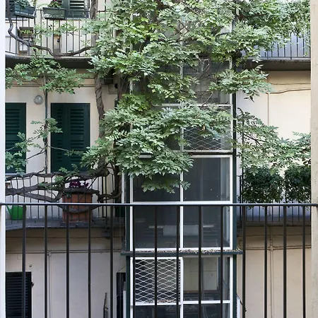 Italianway Easy - Fiori Chiari 20 아파트