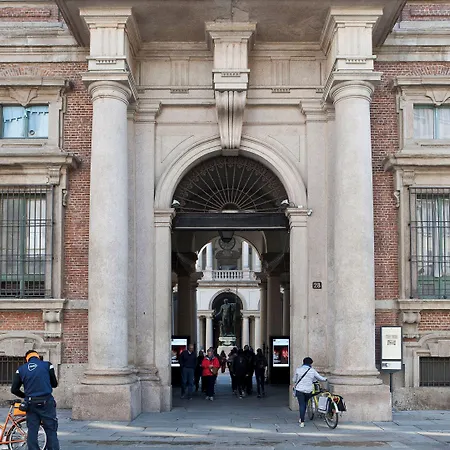 Apartment Italianway Easy - Fiori Chiari 20