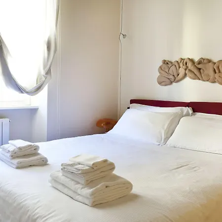 Apartmán Italianway Easy - Fiori Chiari 20